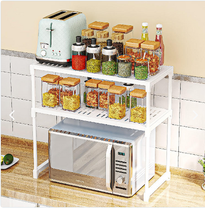 Organizador de Cocina Multifuncional