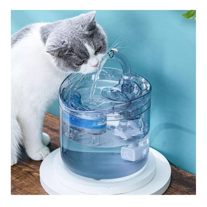 Dispensador de Agua para Mascotas