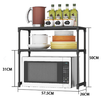 Organizador de Cocina Multifuncional